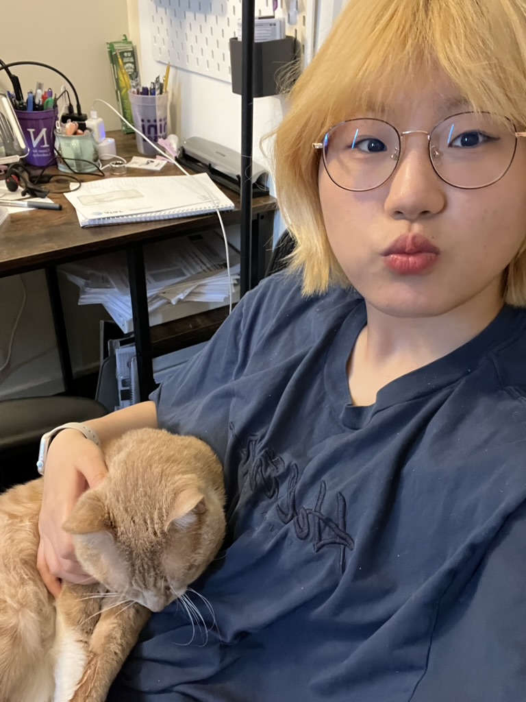 cat 1